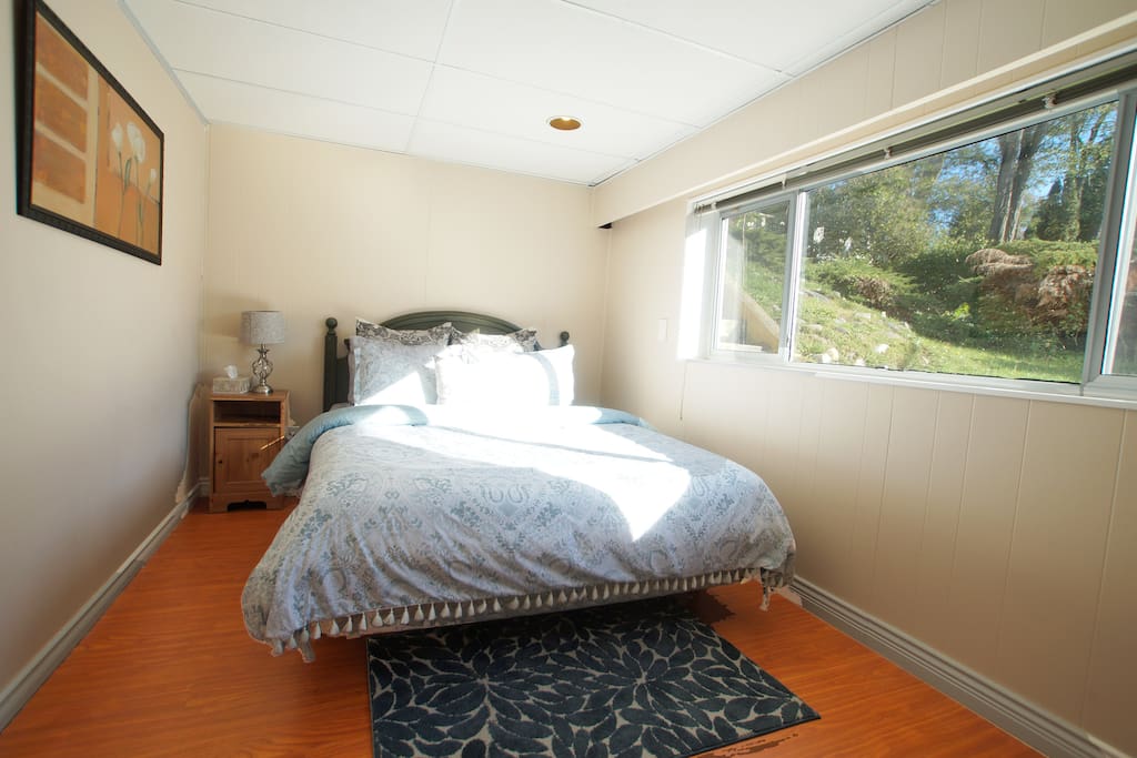 queen Bed #2