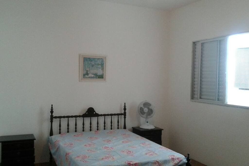 Suite Casal com vista para o mar