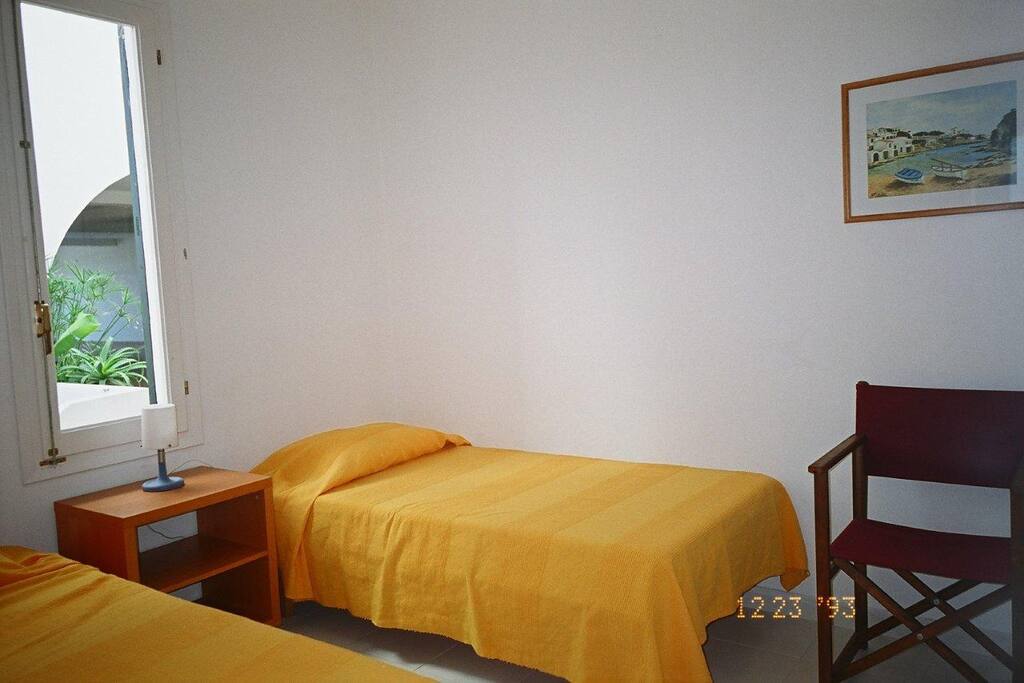 Habitación 2