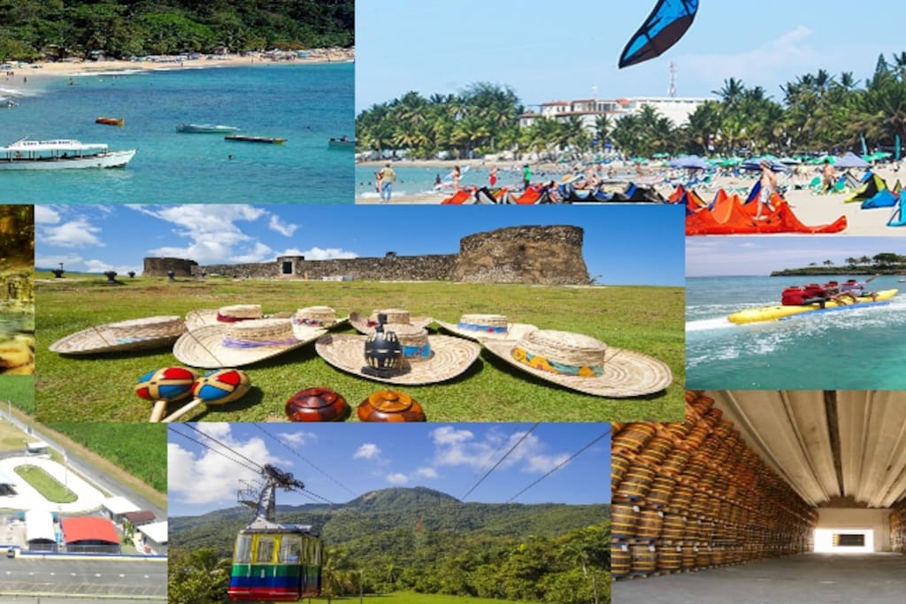 Places we take you on tour daily tour