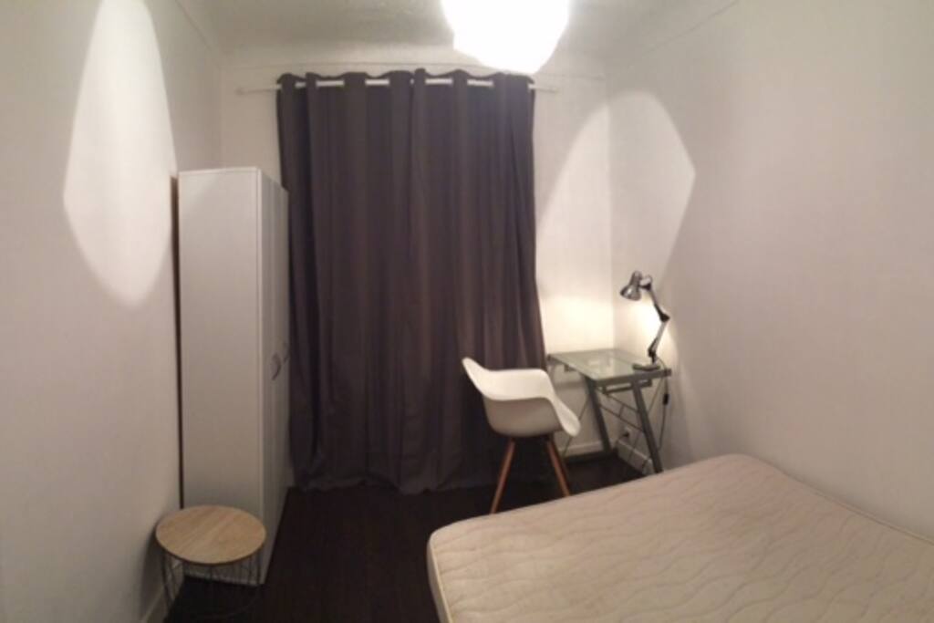 your room