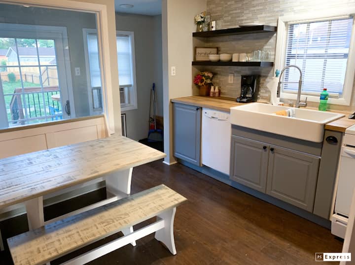 Top 10 PetFriendly Rentals In Colby, Kansas Updated 2024 Trip101