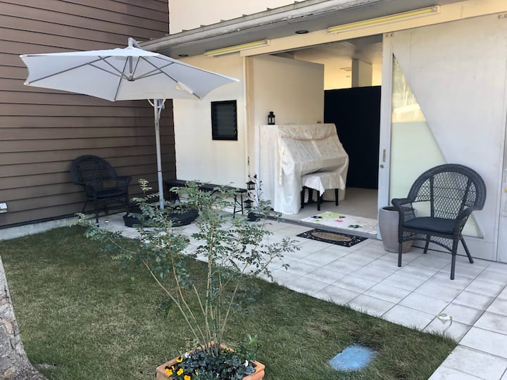 Mount Yamato Katsuragi Vacation Rentals & Homes Kujira, Gose, Japan