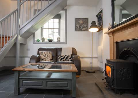 Jackie's House, Stromness, Orkney