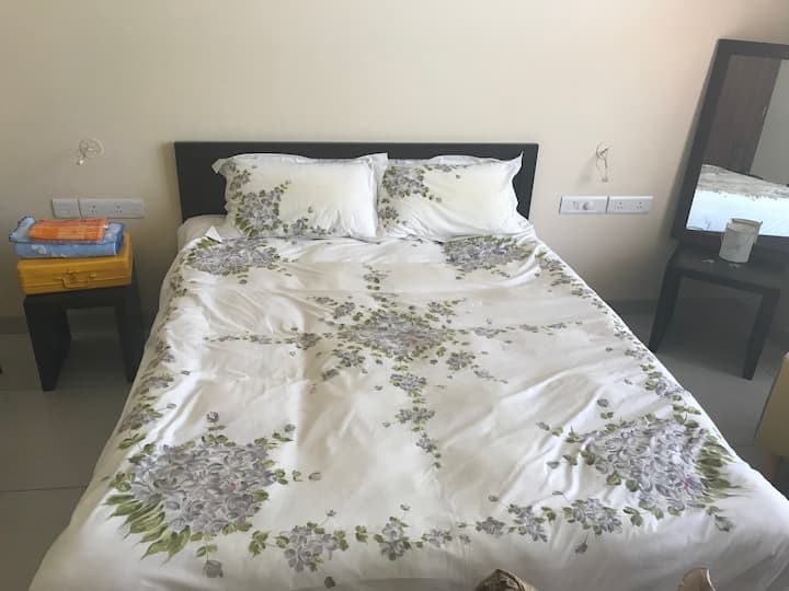 საძინებელი