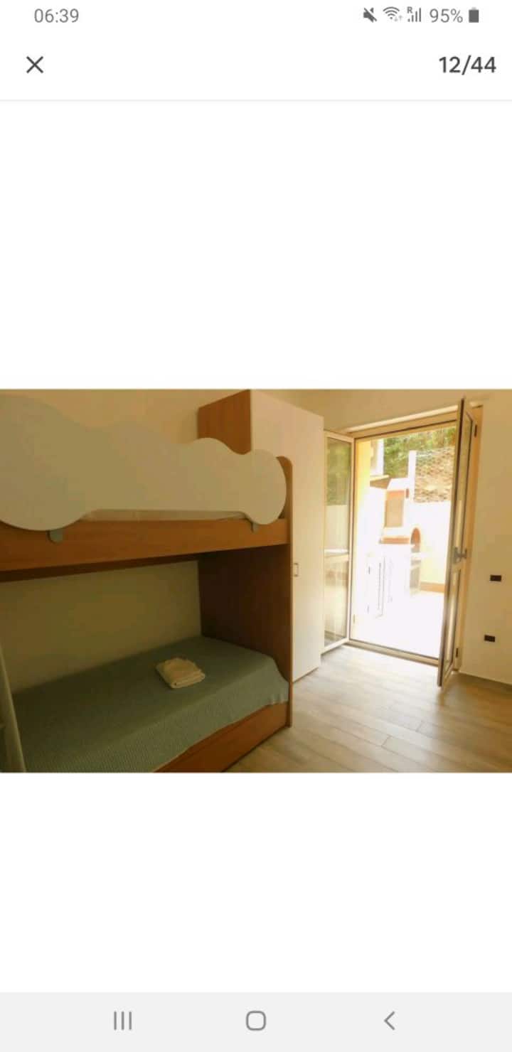 საძინებელი 2