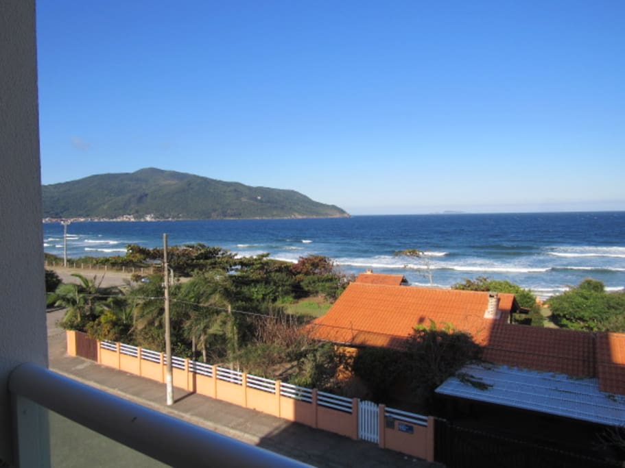 Vista sacada