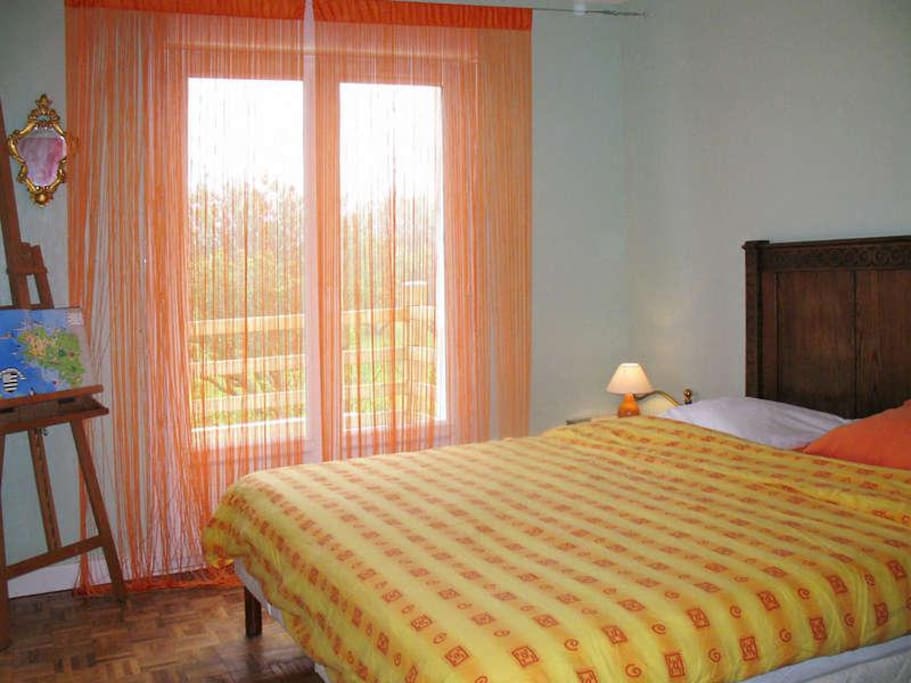 Chambre 1