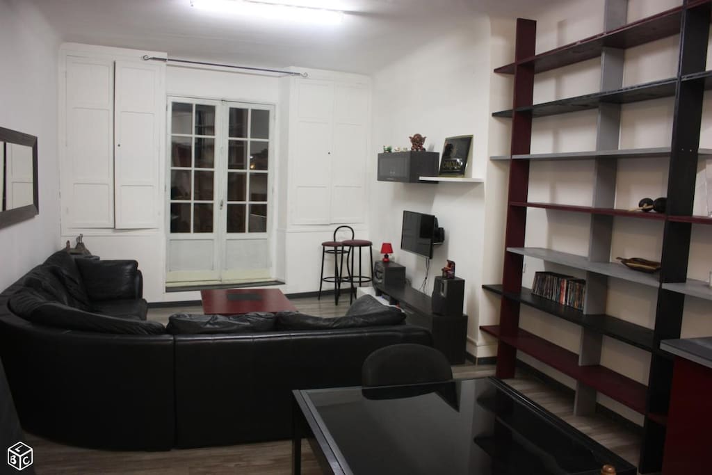 Salon
