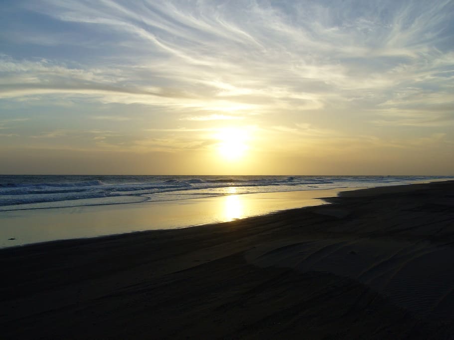 150 mts de la playa