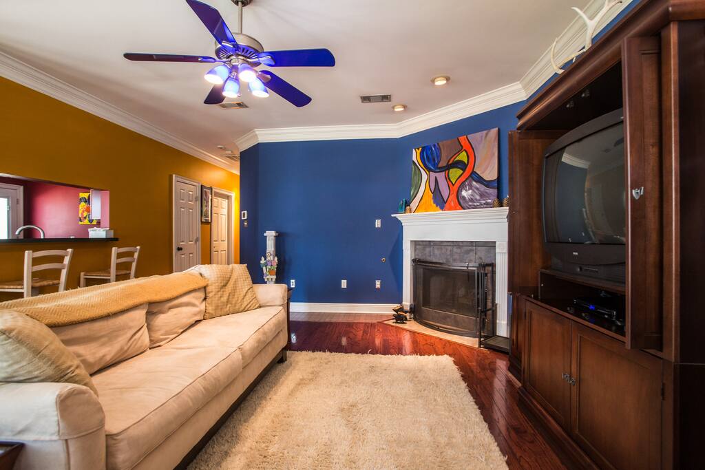 Livingroom