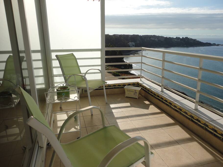 Terraza