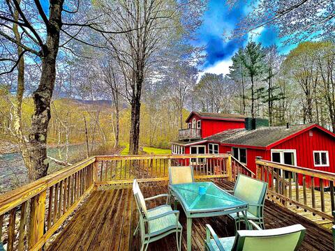 Sugar Shack Lodge