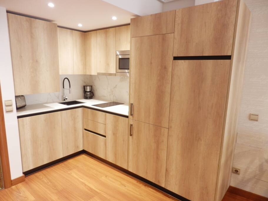 Cocina