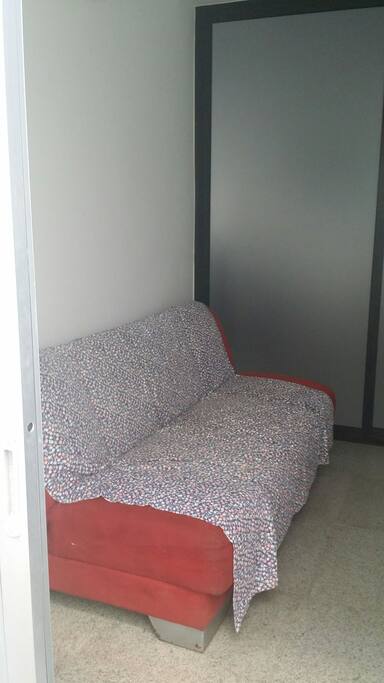 sofá cama