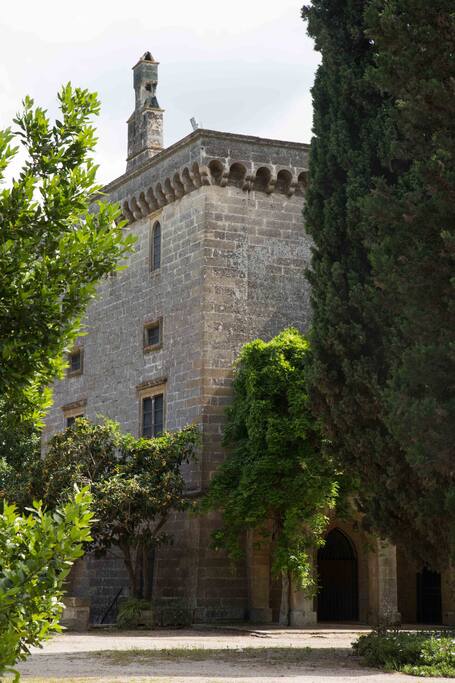 La Torre Neviera