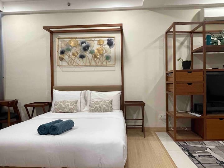 Majestic Suite Timurbay Kuantan. Serviced apartments for Rent in