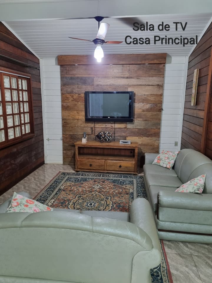 غرفة المعيشة 1