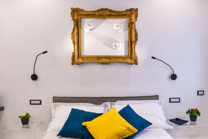 DOMUS 42 LUXURY APRTM