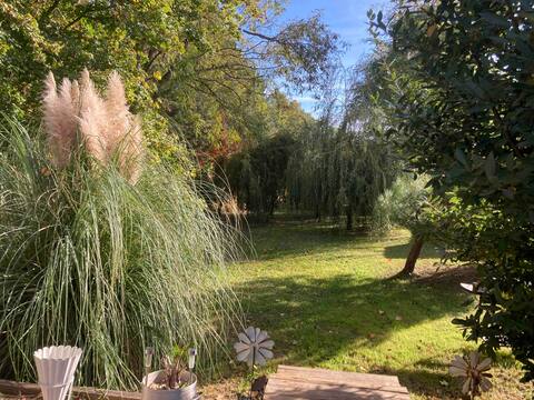 Atypical house Louhans center130 m2
