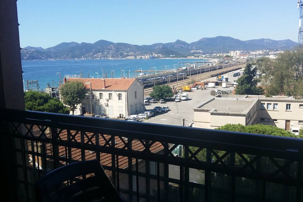 seaview terrace