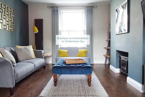 Beautiful Townhouse Close to Montpellier, Sleeps 6