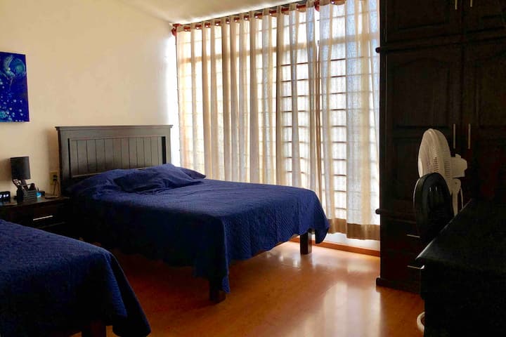 Chambre 3