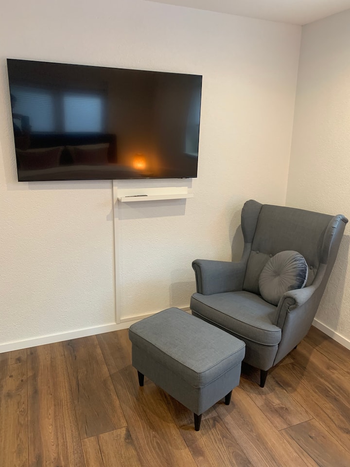Apartment Lahr - Fam. Walker - Rust