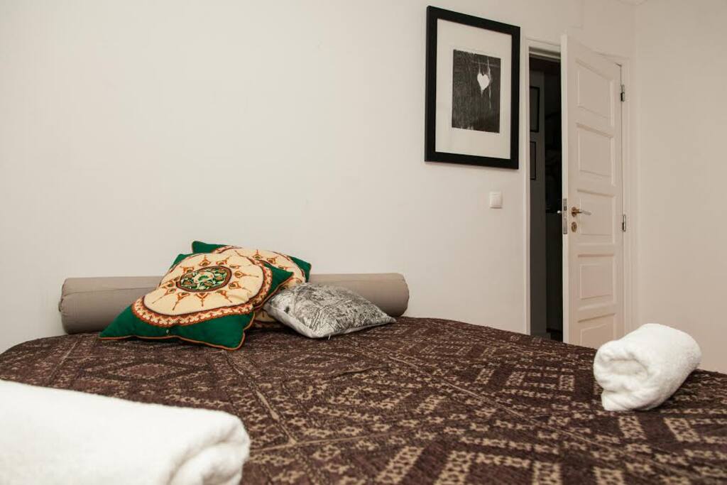 Pictures Room