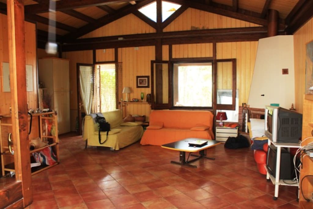 AMBIENTE LOFT