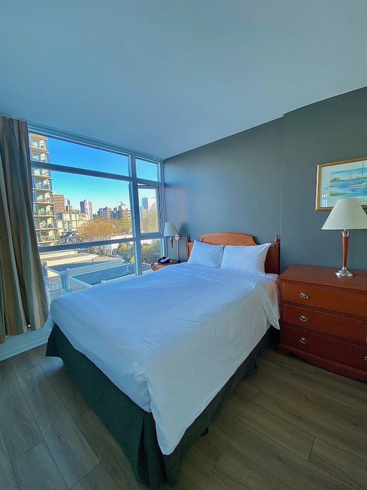 ห้องนอน