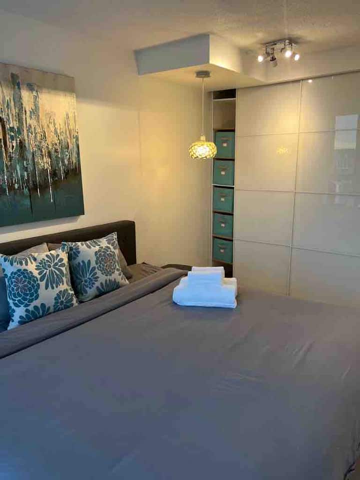 غرفة النوم 1