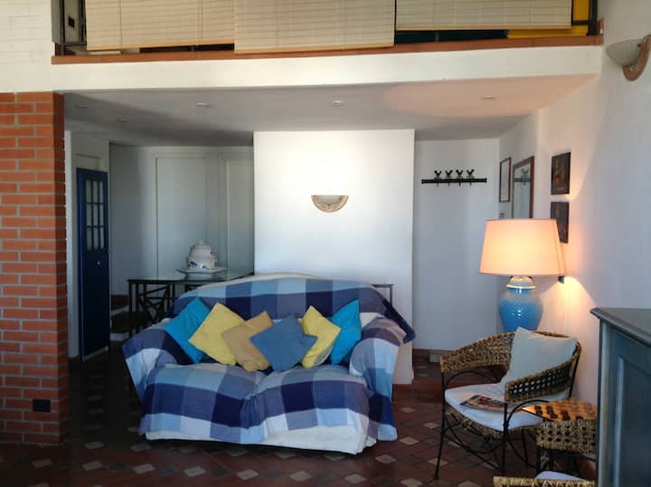 Casabella Blu - Isola del Giglio