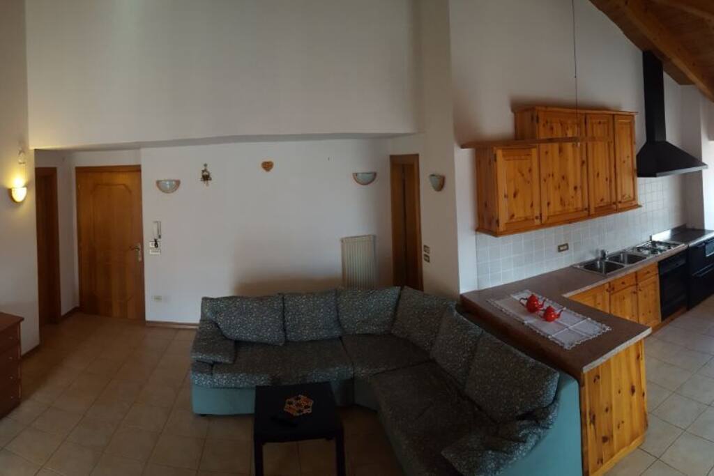 Divano e Salotto