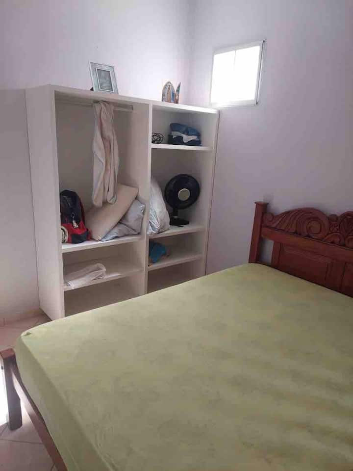 Спална соба 3