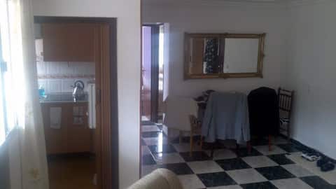 Nice Two bedroom apartment in Puertollano Spain