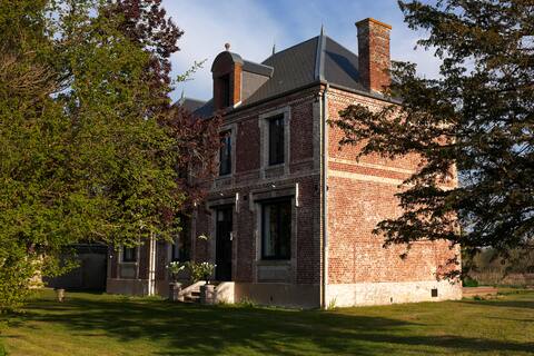 Gites Au Chatô et Relais en Baie n°3