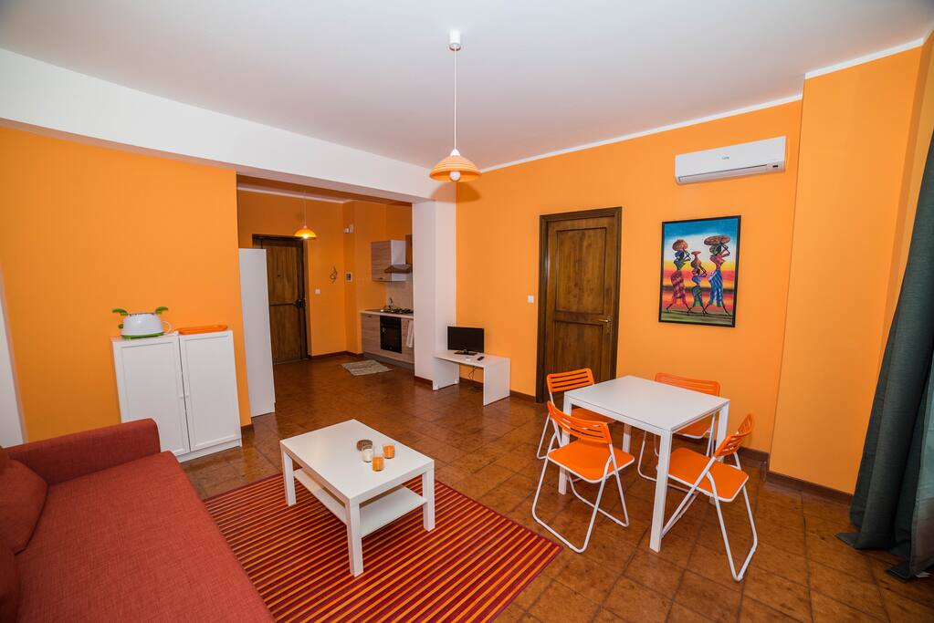 Zona living