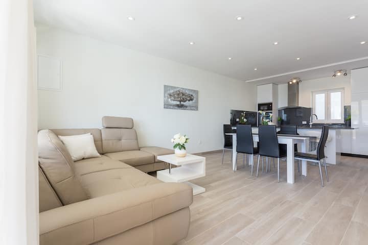 Villa Ana - 2 Bedroom Apartment - Kroatien