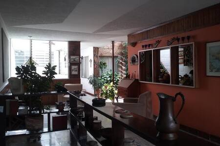 Patricia's House Medellin