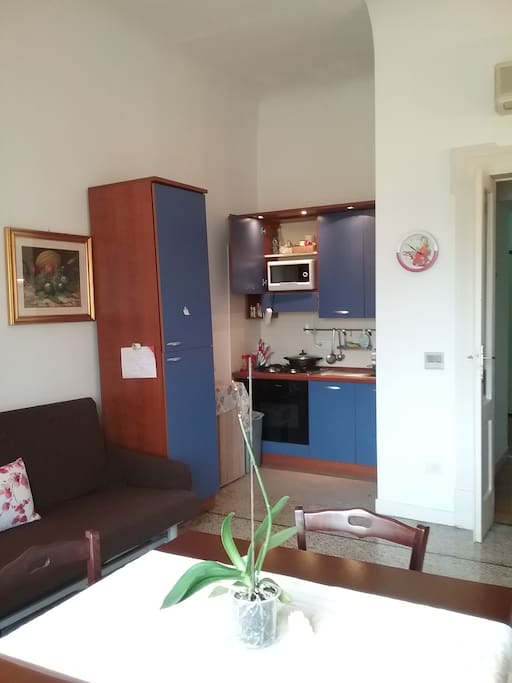 Kitchenette
