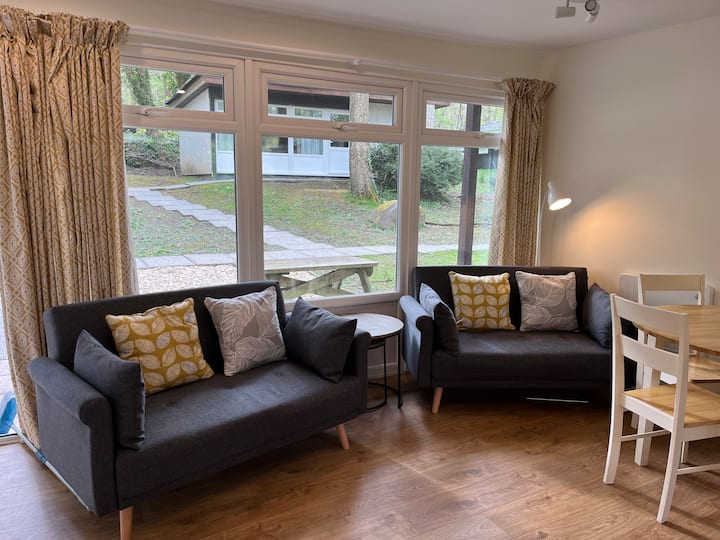 Stepping Stones Cottage - Great Location - Hayle
