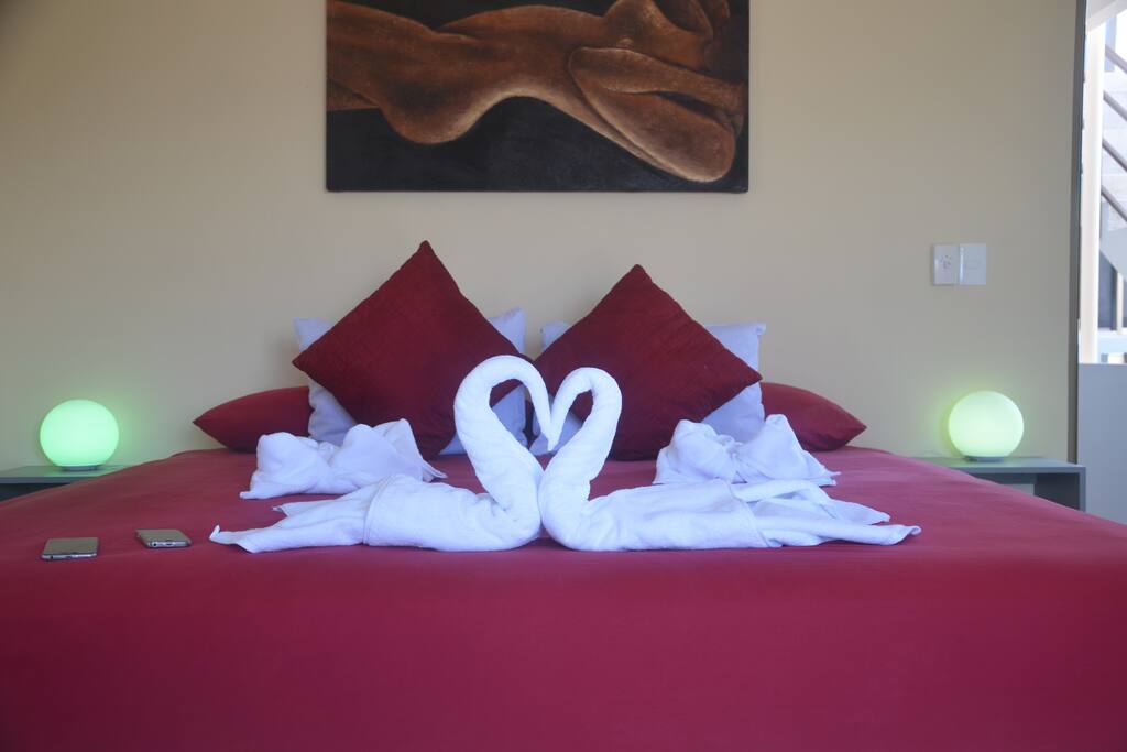 cama king size