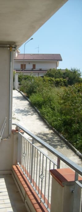 Balcone 1