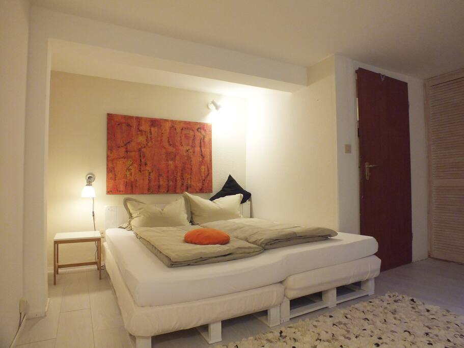 Euer Zimmer