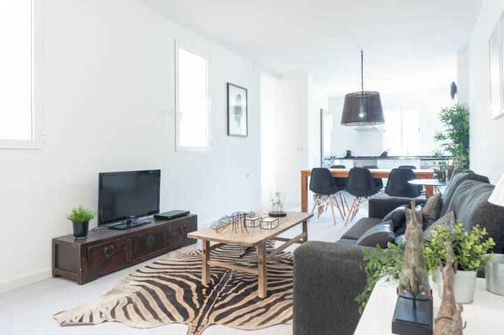 Valencia Luxury – Boutique Center Estándar gallery image 2