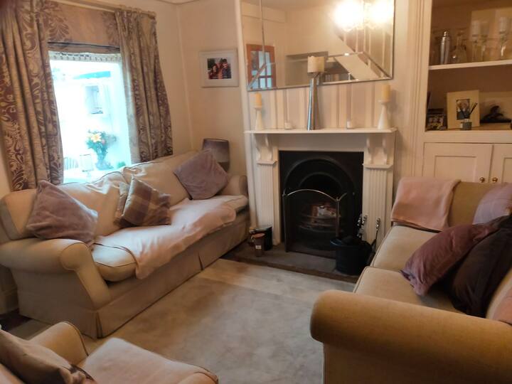 Traditional Victorian house Houses for Rent in Shropshire, England