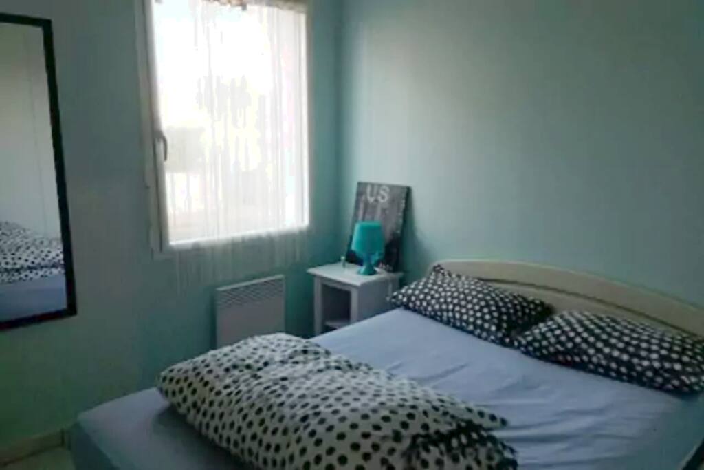 La Chambre