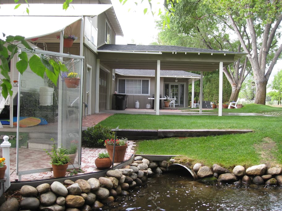 Carport