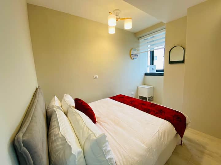 Hualien City Romantic Home Apartments for Rent in Hualien City